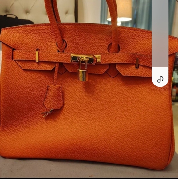 Hermes Bag - Picture 2 of 13